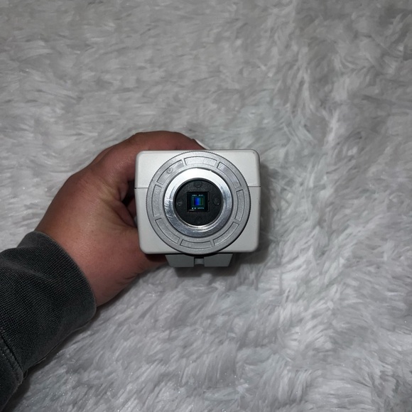 Panasonic WV-CP284 Surveillance Camera Video Security Camera